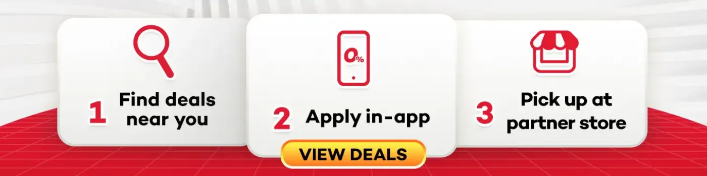 banner showing generic DDD