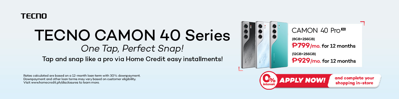 Tecno Camon 40 Pro SMPH 4 1
